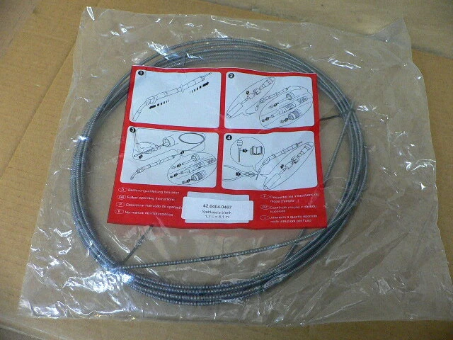 Fronius 4403502391  44.0350.2391   Fronius Basic Kit Cmt