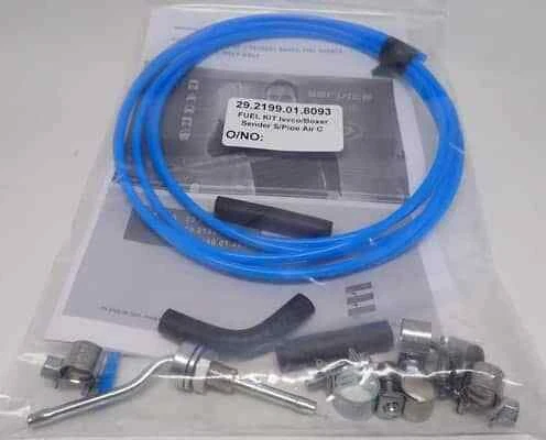 Eberspacher Fuel Pickup for Ducato Boxer Daily