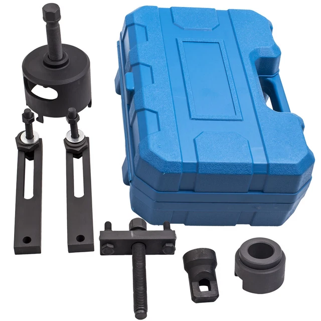 Set utensili doppia frizione per cambio Audi VW Golf + Plus A3 Touareg VAG DSG
