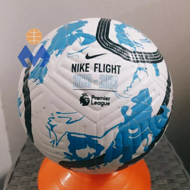NIKE FLIGHT 20232024 Premier League soccer ball official match ball