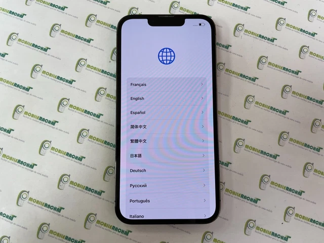 New T-mobile iphone 13 pro 128gb (Bad) (IMEI) (As Is ) | UK