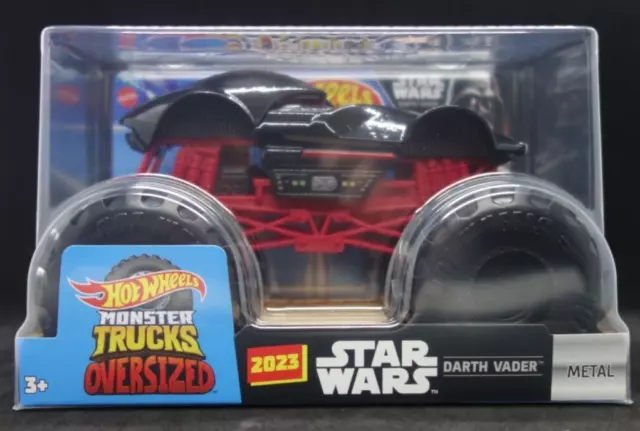 Hot wheels star sales wars darth vader