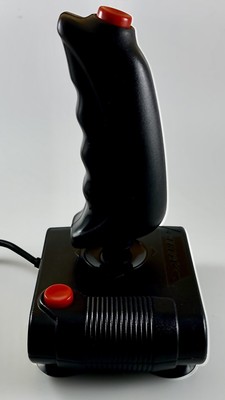 Aiyouxi Manette de Jeu rétro Classique pour Atari 2600 Game Rocker avec