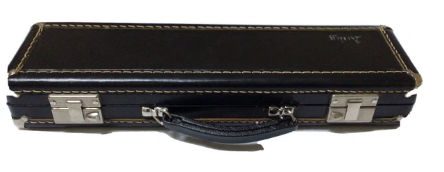 Artley Flute Case Artley Flute Case