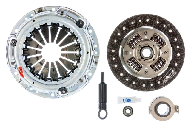 For Exedy 06-14 Impreza WRX EJ255 Push-Type Stage 1 Organic Clutch