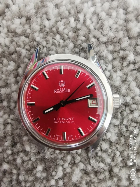 Roamer elegant sales
