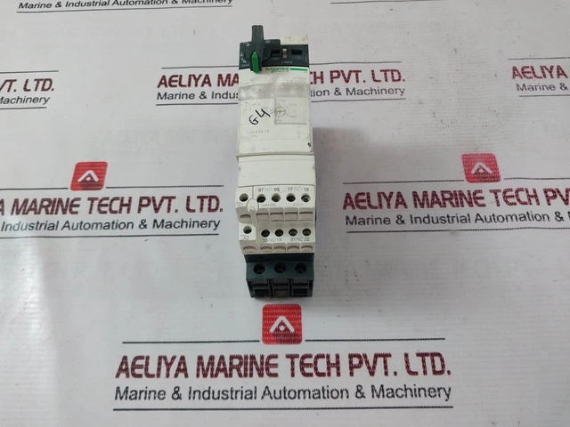 Schneider Electric LUCA05BL Motor Starter 125A - 500A
