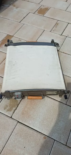 Secador fotográfico eléctrico VINTAGE TEHNOMETALICA ARAD