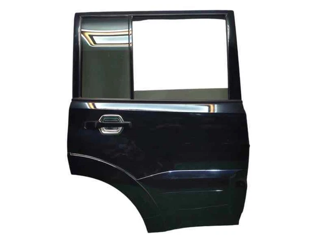 Poignée Coffre Arrière Mitsubishi Pajero Montero 1992-2006 - Remplacement Direct OEM - 2