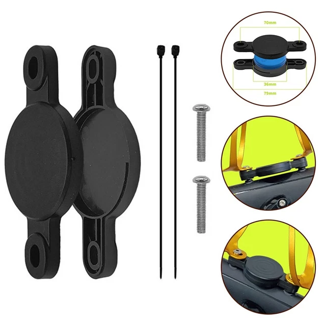 Campanello Bicicletta Animali - Damas Import - Foto 8