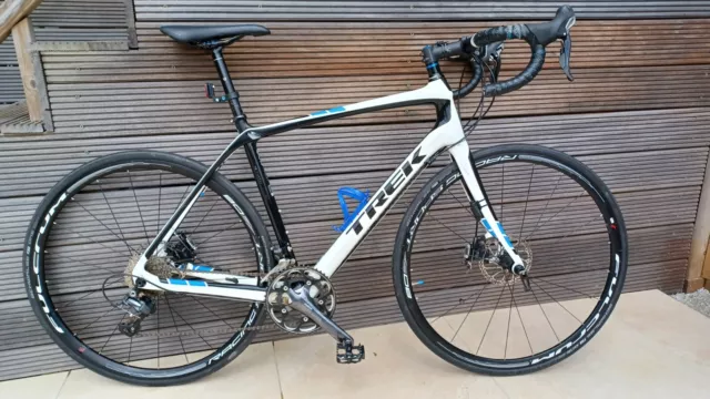 Trek domane shop 4.0 carbon