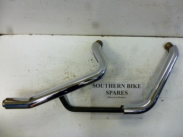 harley davidson fxsb softail breakout