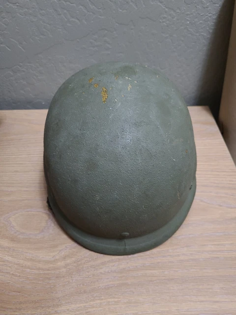 Usgi Usmc Usaf Usn Army Issue Ground Troops Parachutis Marine Corps Helmet Small Usgi Usmc Usaf Usn Army Issue Ground Troops Parachutis Marine Corps Helmet Small