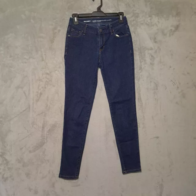 Pantalones de mujer sales en old navy