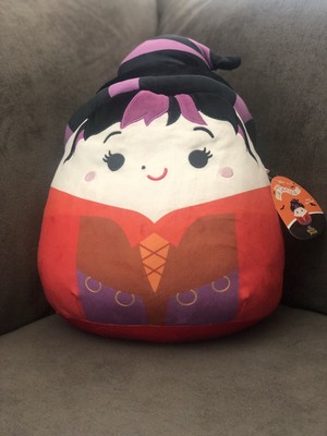 mary the squishmallow