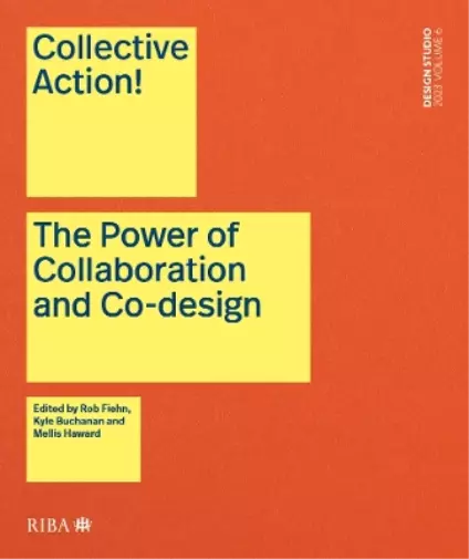 Collective Action! (Taschenbuch) Design Studio