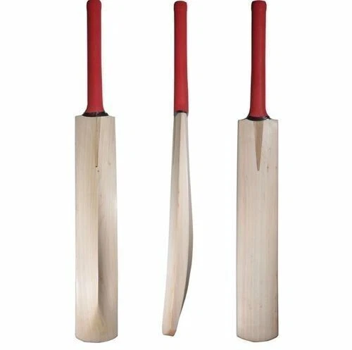 Meilleure batte de cricket en saule du Cachemire uniquement pour balle de...