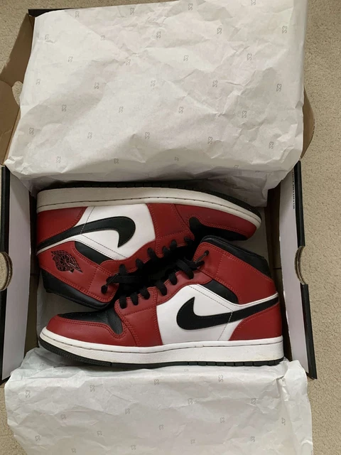 Chicago discount bred 1s