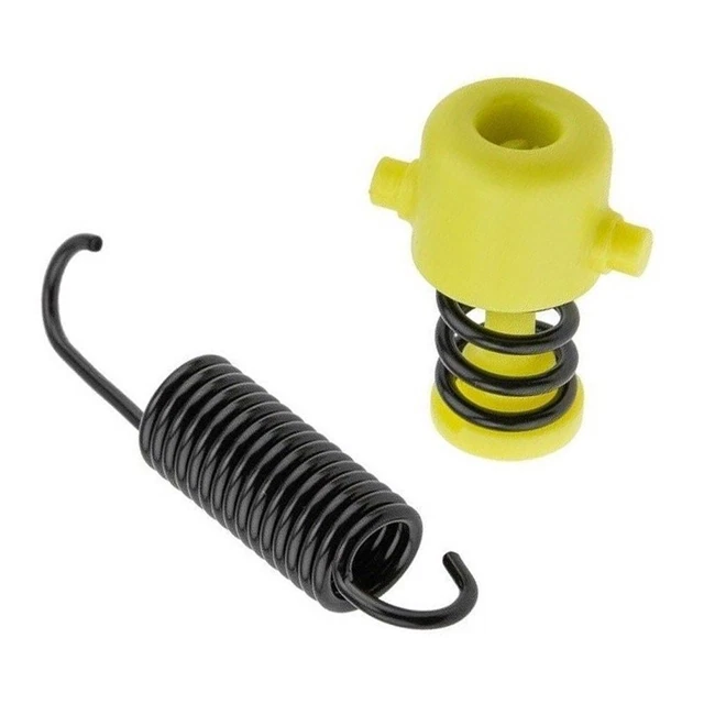 Kit molle ripristino pedale frizione per Ford per Focus C MAX 03 07