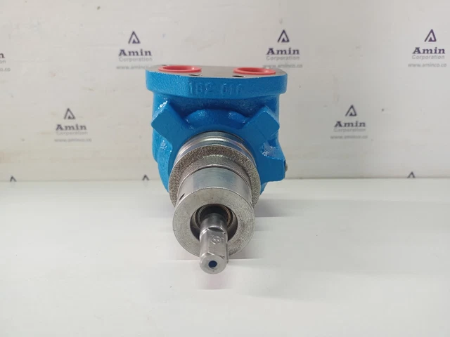 EMD GV-731-B Hydraulic pump p/n: 8410219 - Refurbished 2