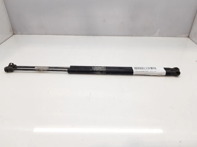 Ammortizzatori Anteriori A Gas Atec Germany - Doppio Tubo, Per Ford Fiesta Mk5 E Mazda 2 (dal 2004)