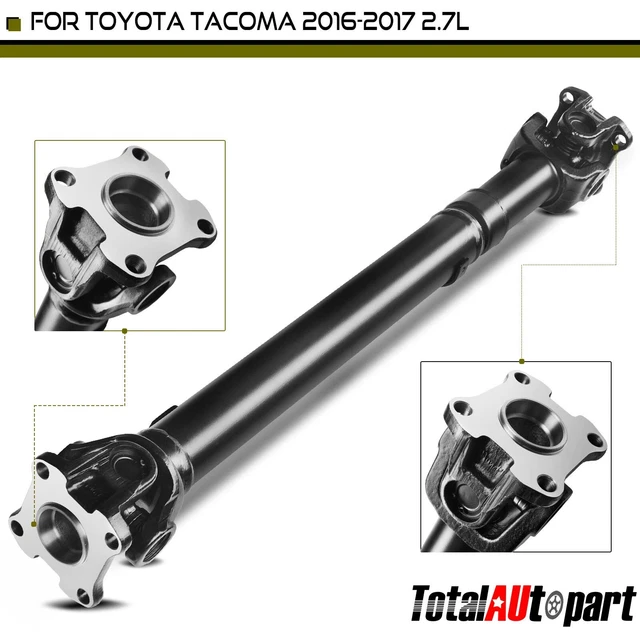 NEW DRIVE SHAFT Assembly for Toyota 20162017 L4 2.7L Automatic