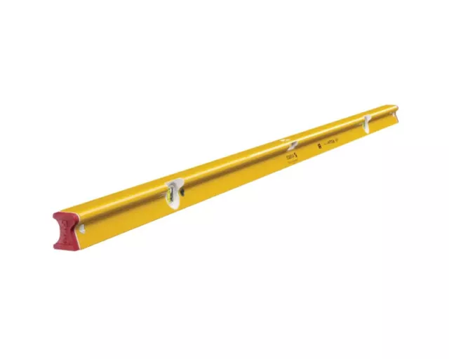 Stabila STBRTYPE180 R-Type Spirit Level 3 Vial 183cm (72in)