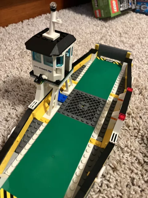Dan's Custom Golf Cart Deluxe (for your LEGO town) – DADVENTUREDAN