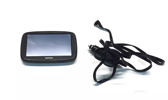 B15) TomTom N14644 Navigator Navigationsgerät