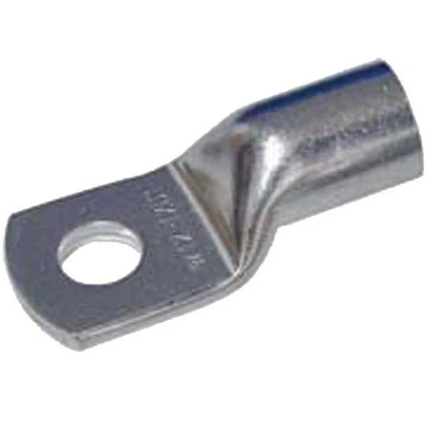 Intercable Tools Rohrkabelschuh ICF7010 feindrähtig galvanisch Cu-Leiter 180694