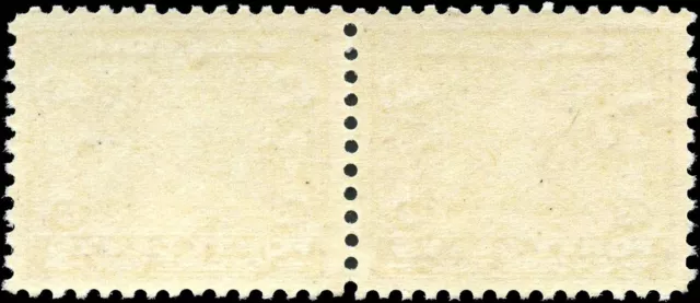 Canada Mint NH F-VF 14c on 40c VARIETY Van Dam #FX29c 1915-23 Excise Tax Stamp 2