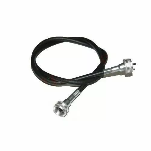 Nuevo Velocímetro Speedo Conducir Cable para Jawa Cz Moto 32.5 Inch Interior Aes