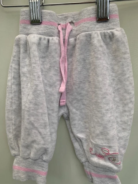 Girls bundle of clothes age 0-3 months next H&M George