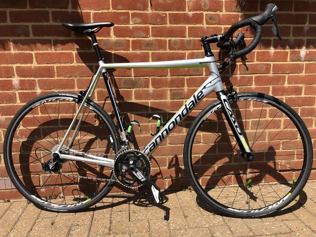 CANNONDALE CAAD12 105 2017 Model 60cm Frame PicClick UK