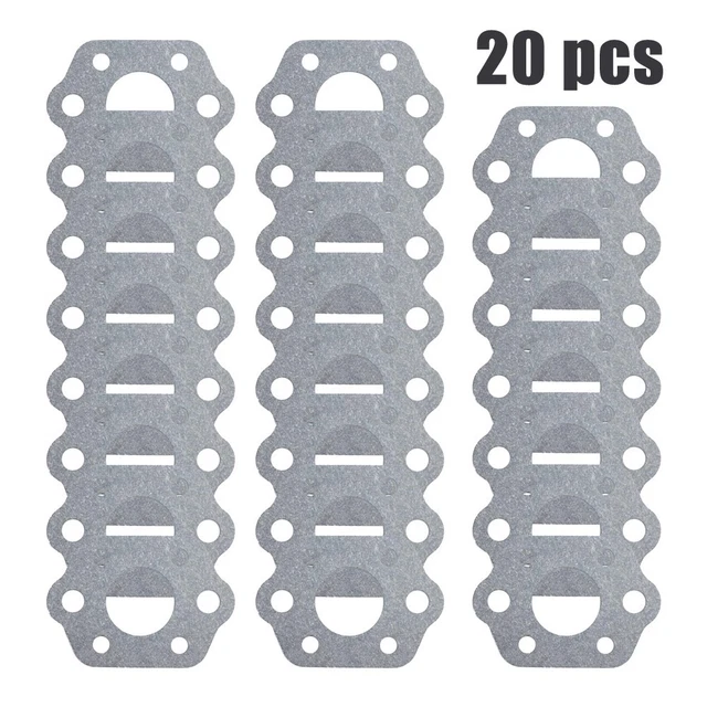 Guarnizione Collettore Aspirazione Per Motosega Tanaka TCS-3301S