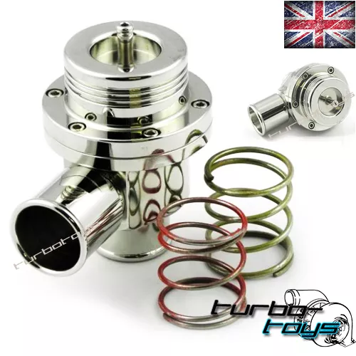 34MM RECIRCULATING BOV DUMP BLOW OFF VALVE fit SUBARU IMPREZA GC8 92-98 CLASSIC