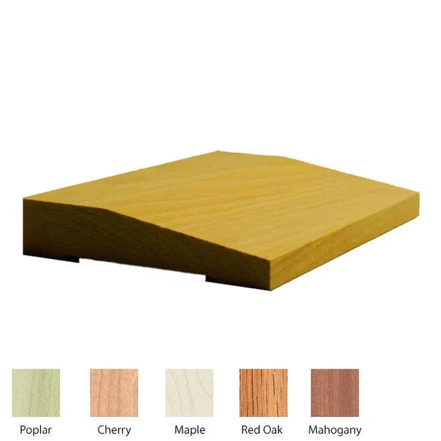 Beveled Casing EWCA42, 3/4" x 3-1/2"