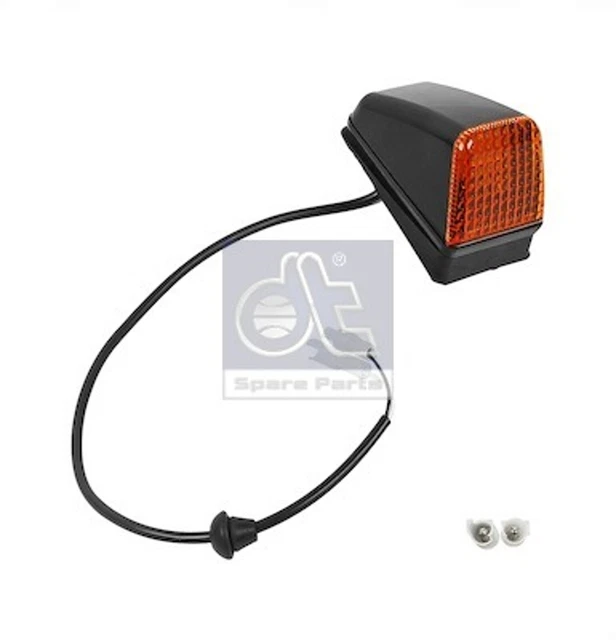 DT Spare Parts Begrenzungsleuchte 2.24752SP