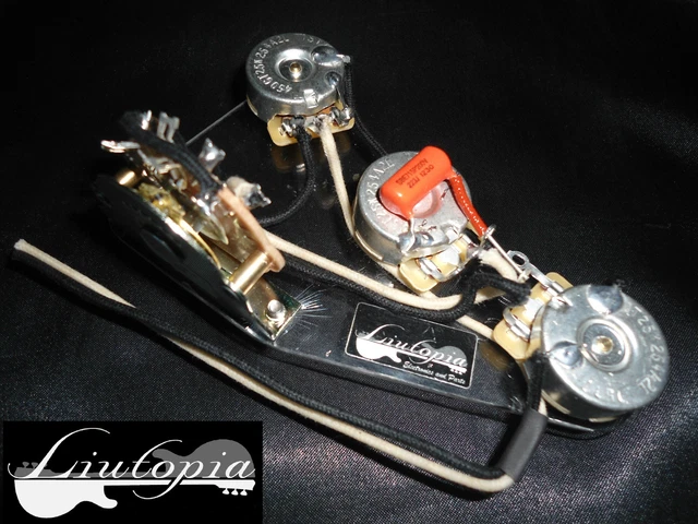 La Evolución De Las Telecasters Fender: De Lo Clásico A Lo Moderno - Foto 3