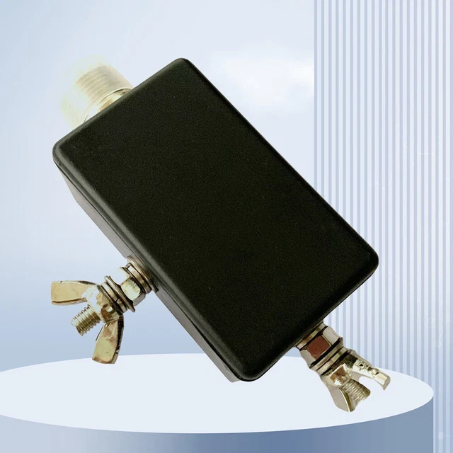 JPC12 Base antenna onde corte portatile larghezza di banda 3dB per JPC12 Base antenna onde corte portatile larghezza di banda 3dB per