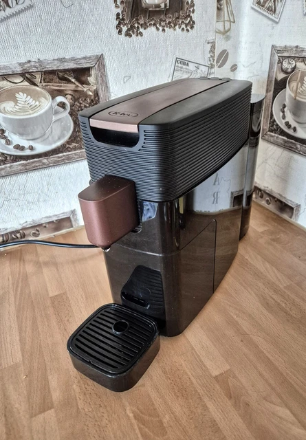 Kapselmaschine Test Stiftung Warentest