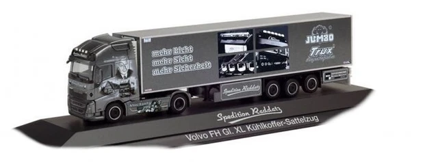 Utilitaires, Camions, Semi-remorques Frigorifiques neufs