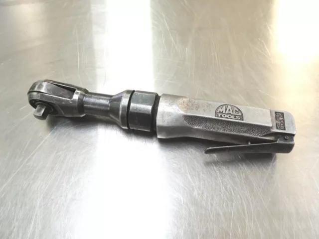 Mac Tools 3/8" Drive Aluminum Ratchet model AR154
