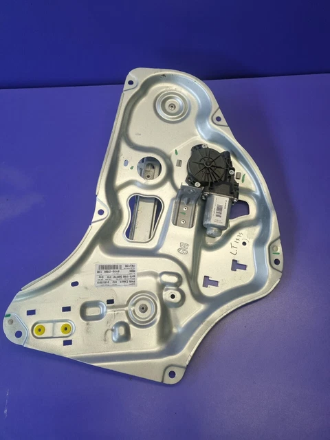 Lève-vitre électrique Arrière Gauche Pour Hyundai IX35 2009-2015 - Neuf, Marque TarosTrade
