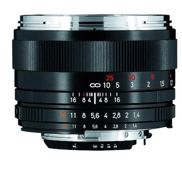 Carl Zeiss ZF.2 1.4/50mm Planar T* f. Nikon (1700927754)