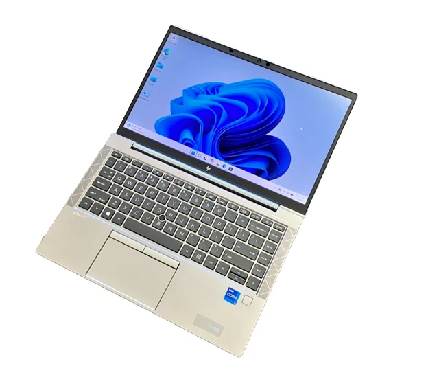 HP ZBookFirefly 14G8 i7-1165G7 ssd512/16 HP ZBook Firefly 14 G8