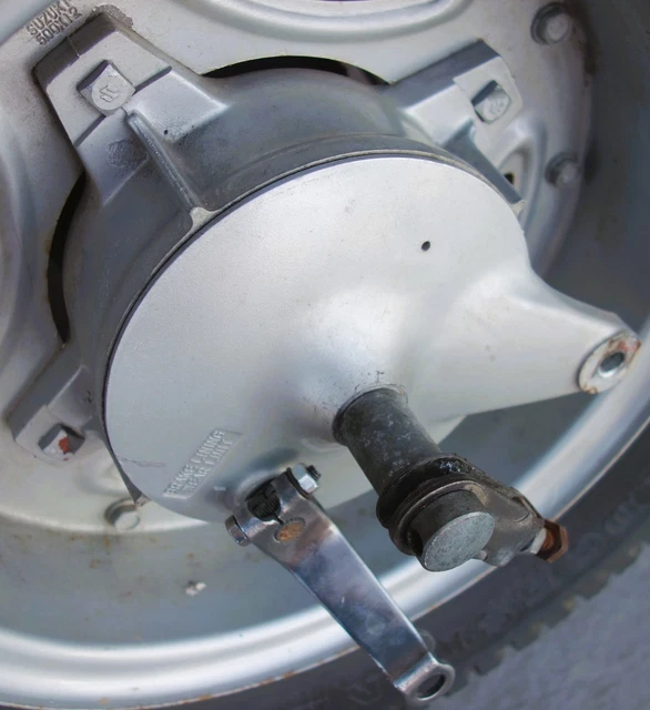 Bras Oscillant NICE SPA5 Avec Roulement à Billes Pour Portes Basculantes Débordantes - Géométrie Optimisée