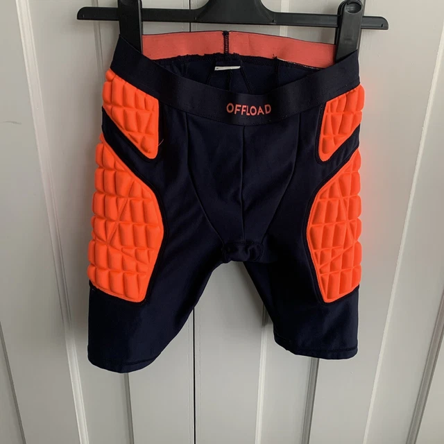 Decathlon hotsell cycling undershorts