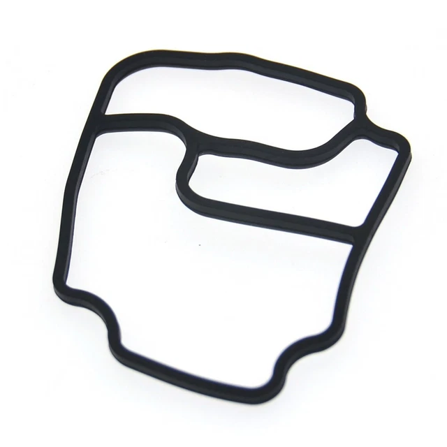 Replacement Gasket - Oil Filter Housing To For BMW