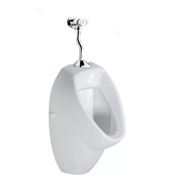 Urinal Becken mit Zubehör  Pinkelbecken  Sifon wählbar ( 30 )